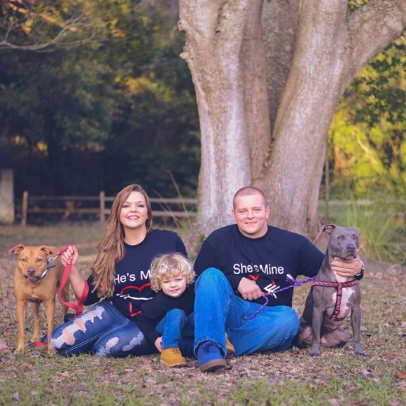 Meet your Posher, Maygan - Picture 3 of 7